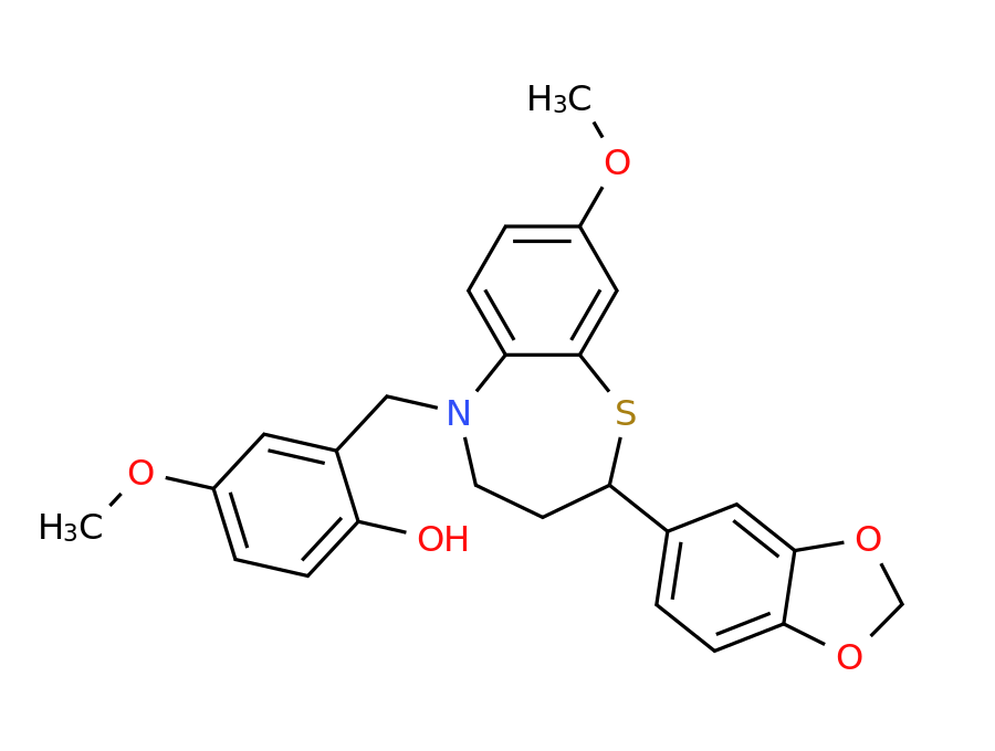 Structure Amb11120478