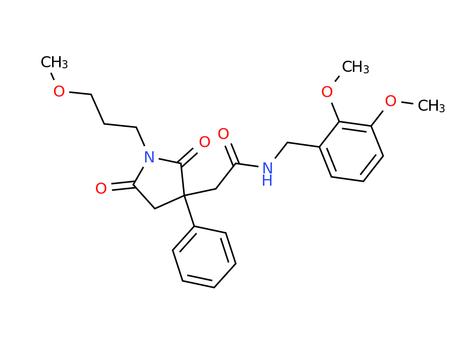 Structure Amb11120566
