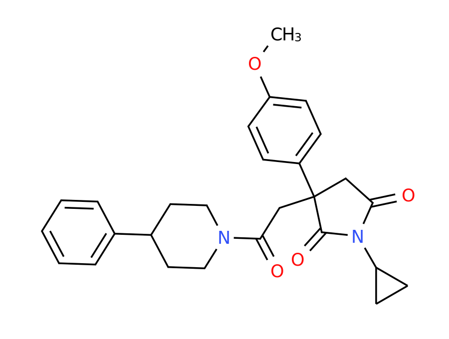 Structure Amb11120706