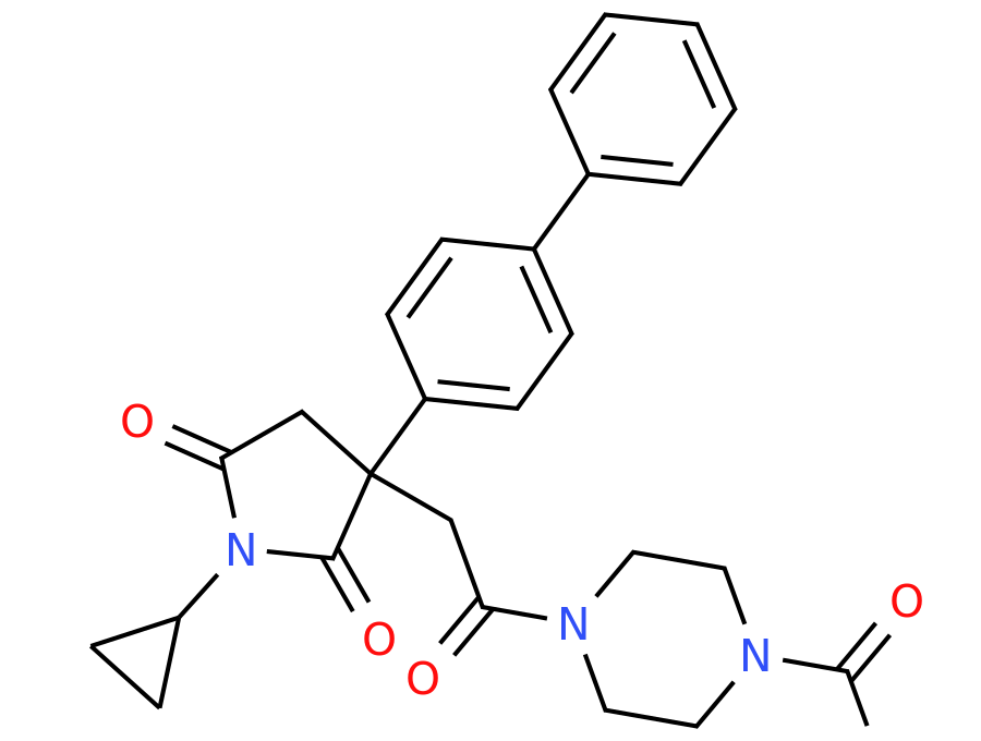 Structure Amb11120708