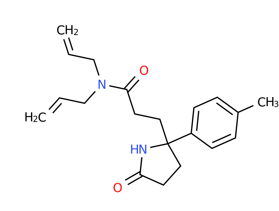 Structure Amb11120829