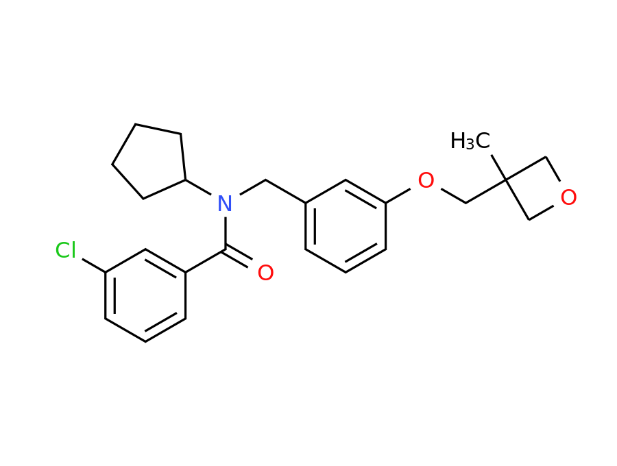 Structure Amb11121968