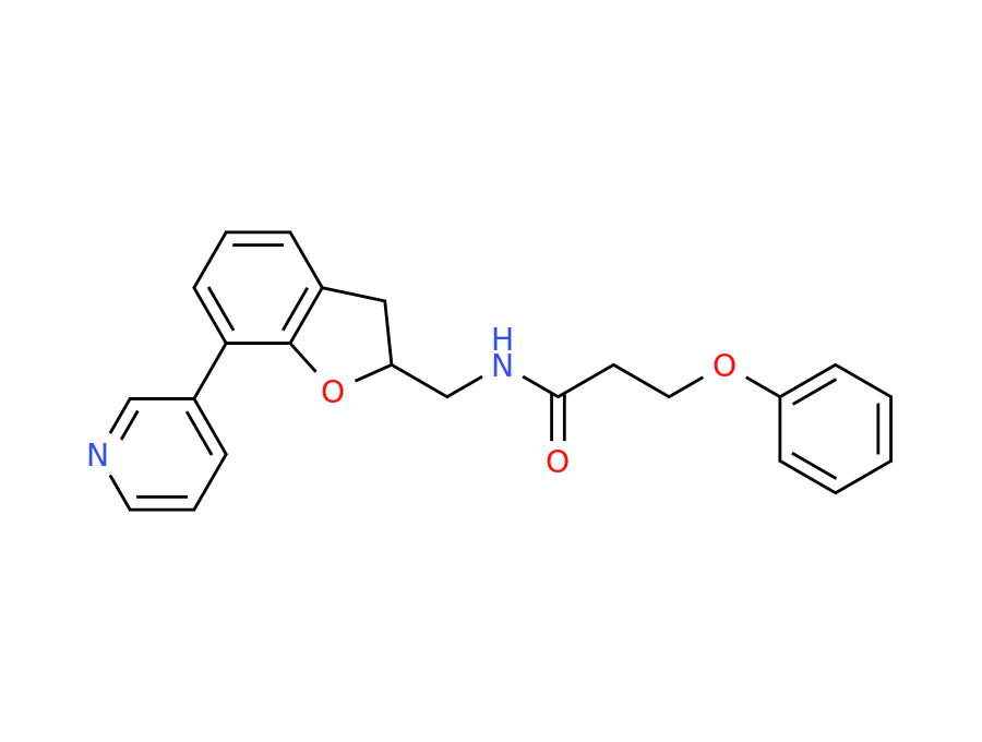 Structure Amb11122166