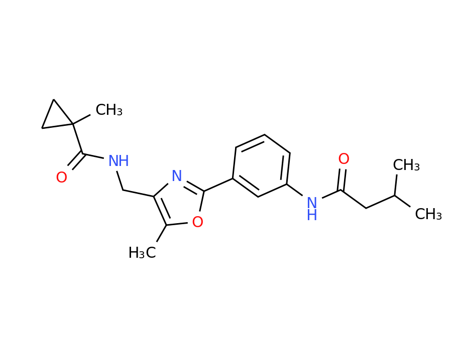 Structure Amb11122379