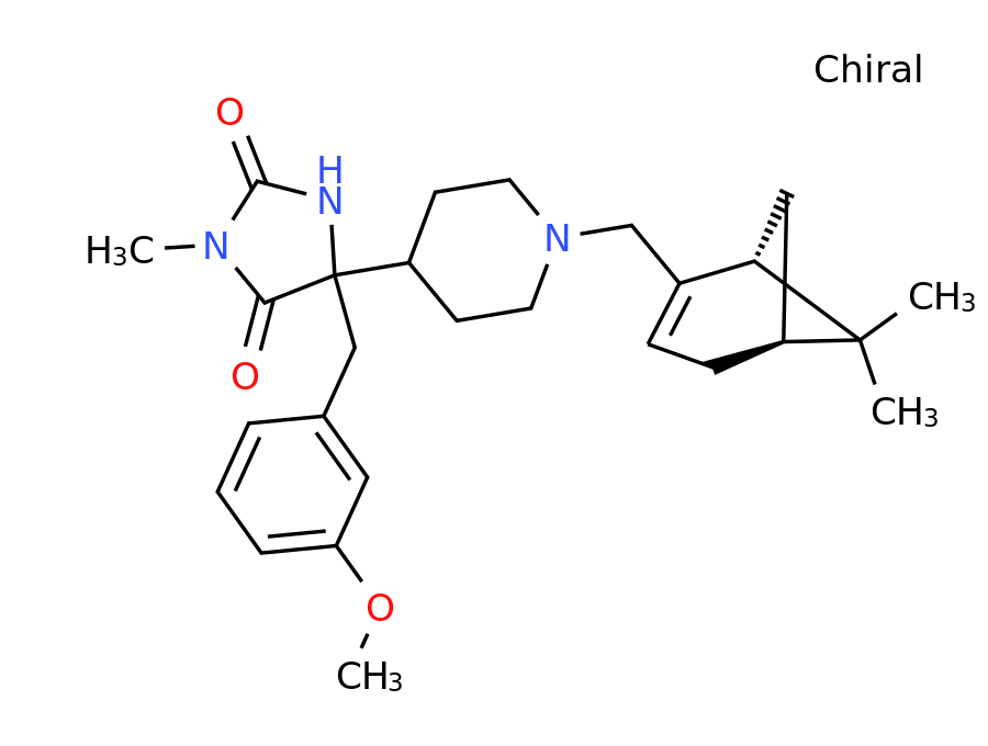 Structure Amb11122424