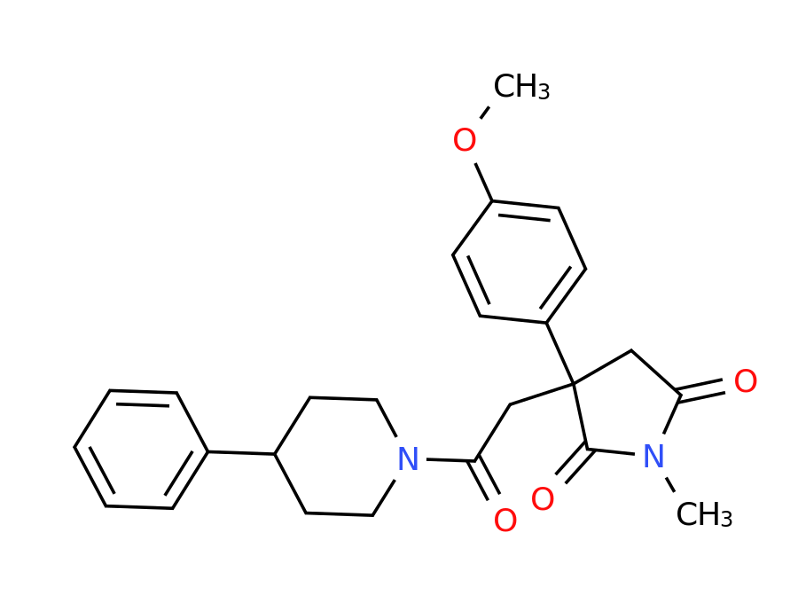 Structure Amb11122577