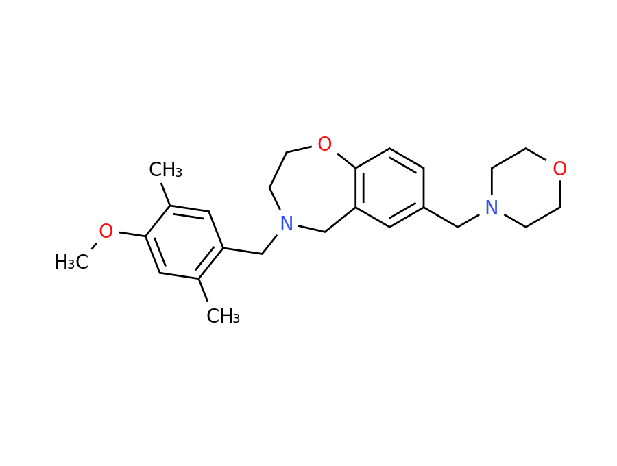 Structure Amb11123580