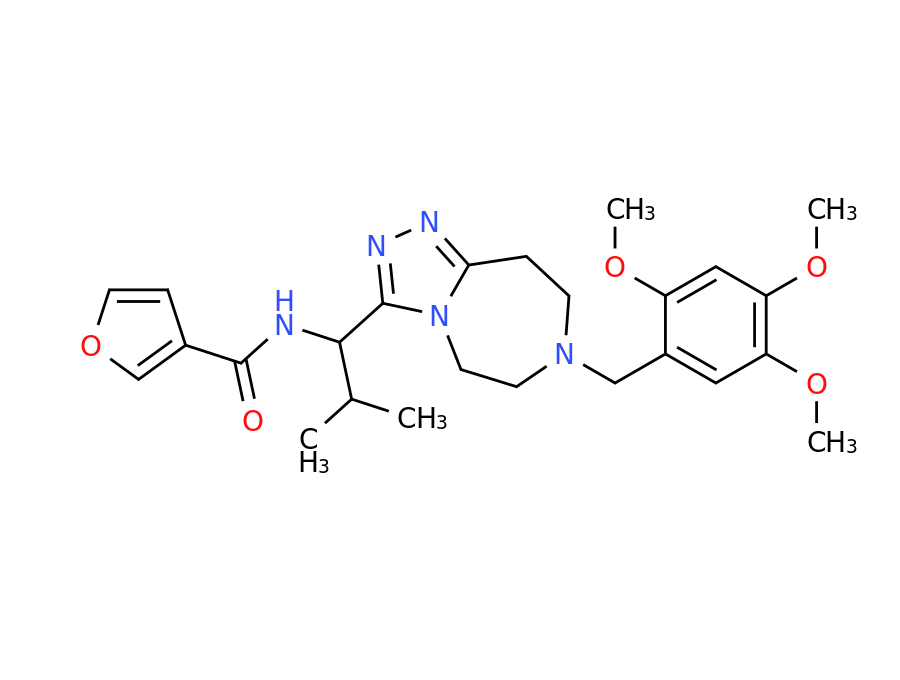 Structure Amb11123915