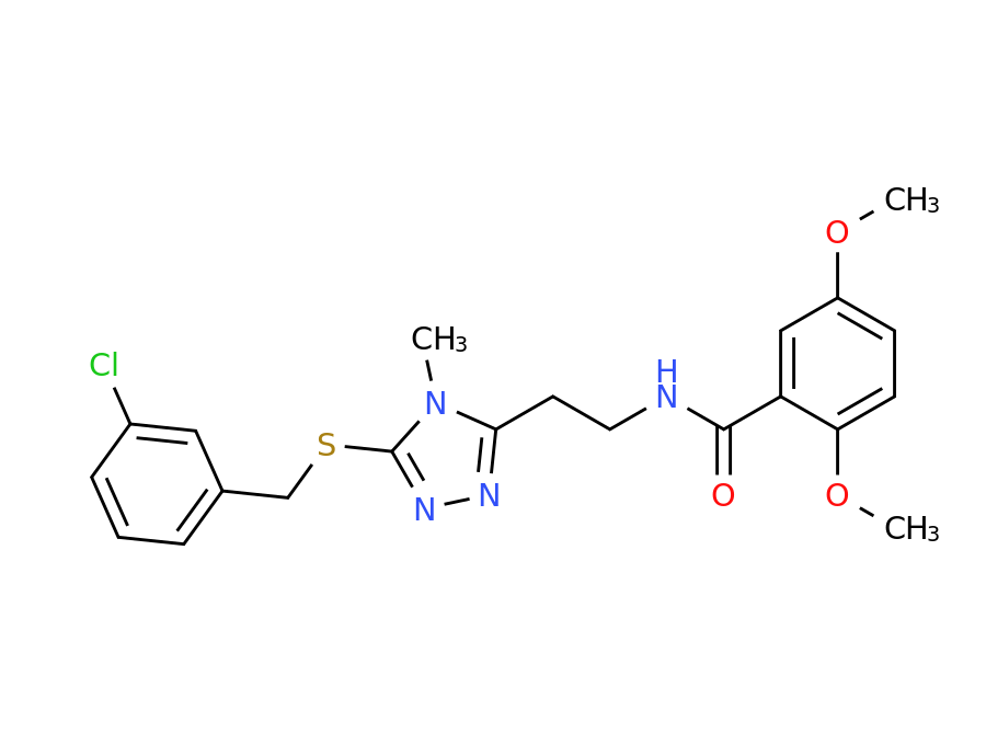 Structure Amb11124113