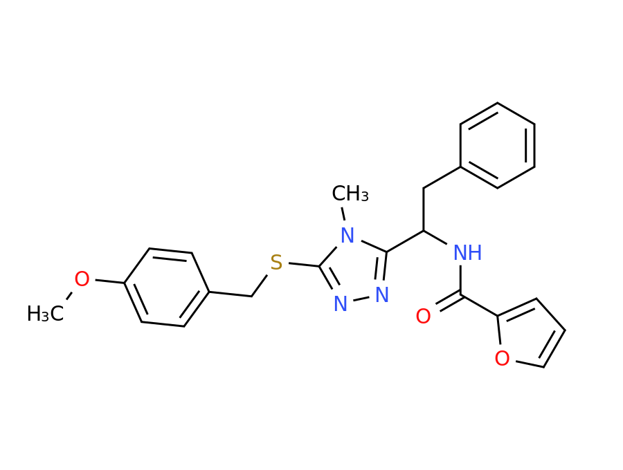 Structure Amb11124306
