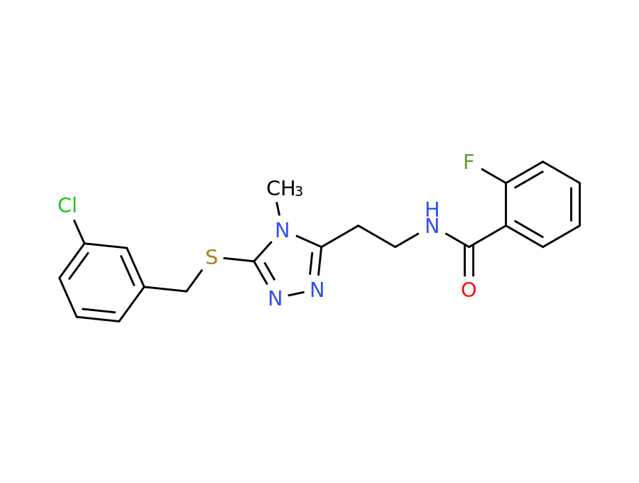 Structure Amb11125091