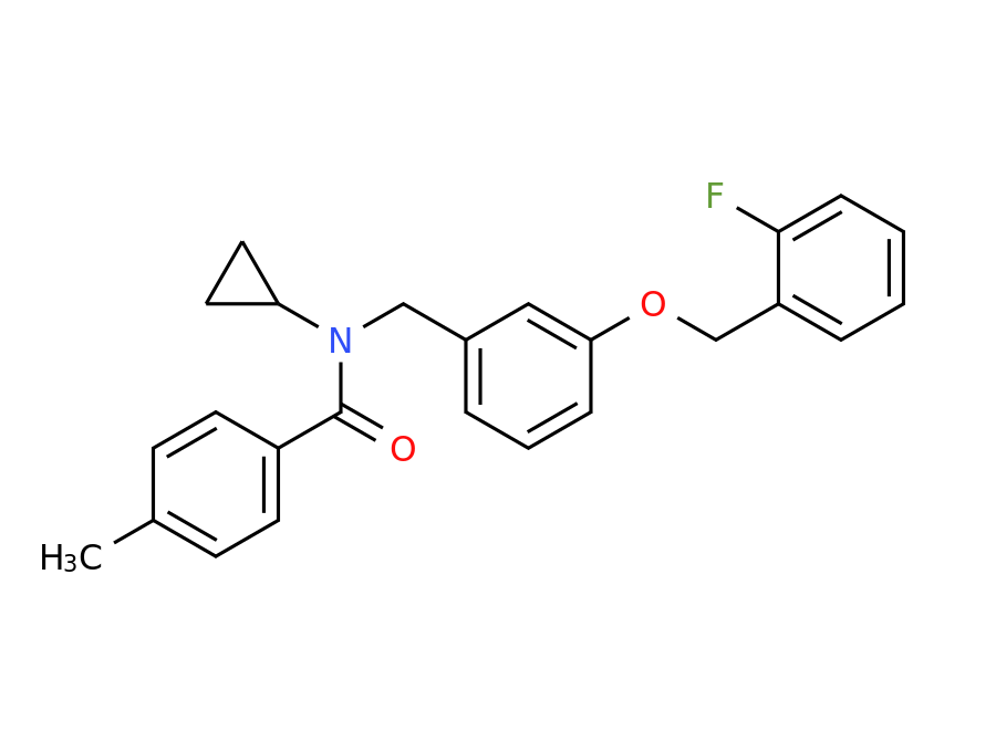 Structure Amb11125426
