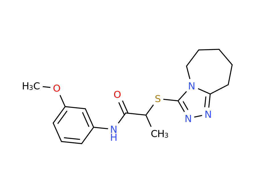 Structure Amb111255