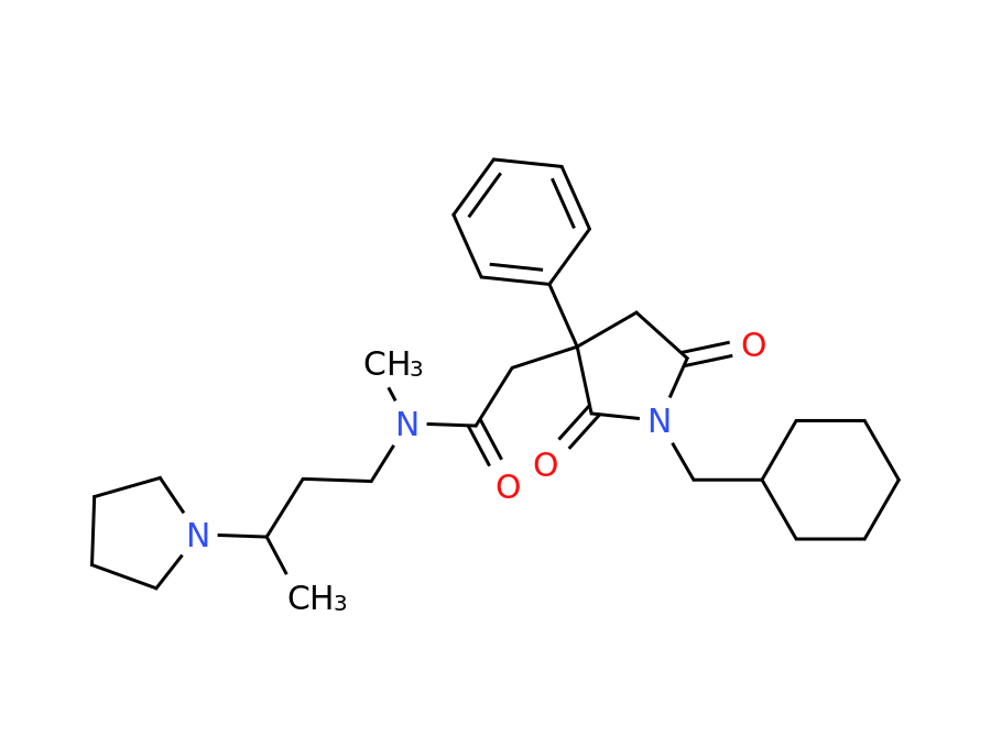 Structure Amb11126088