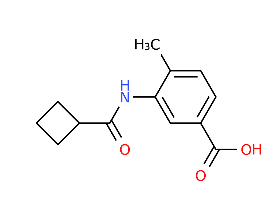 Structure Amb1112621