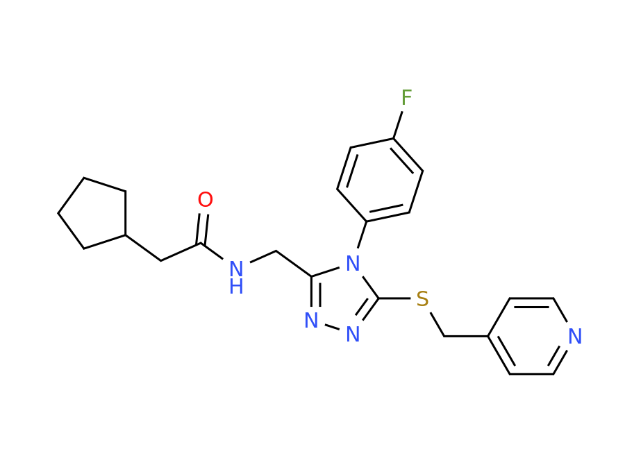 Structure Amb11126229