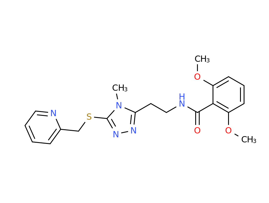 Structure Amb11126870