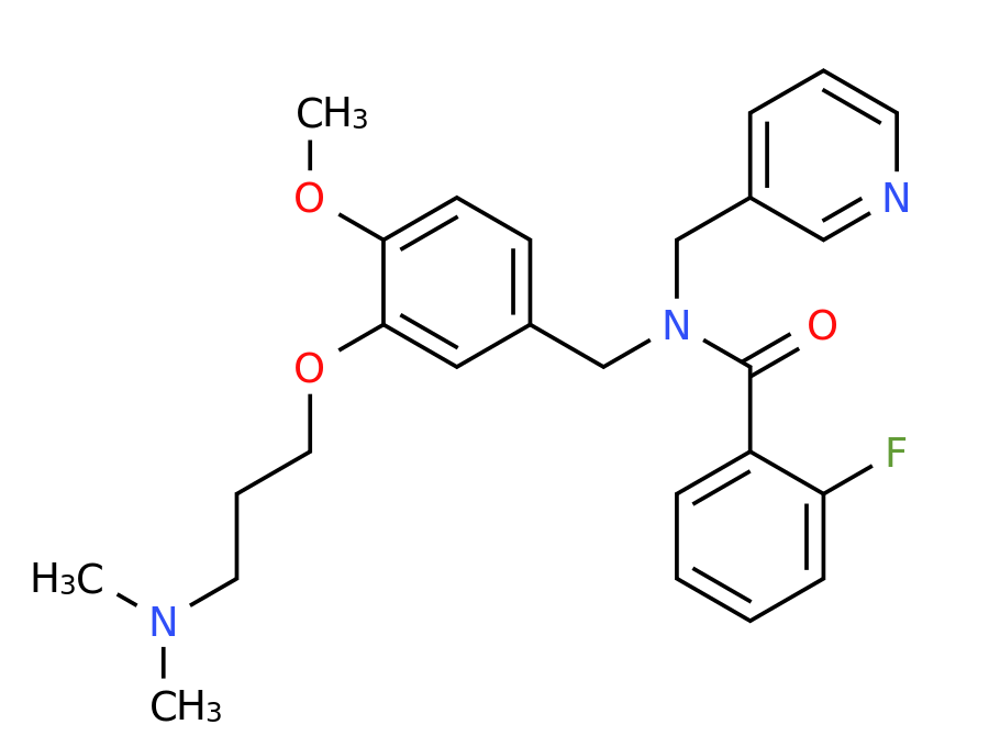 Structure Amb11126968