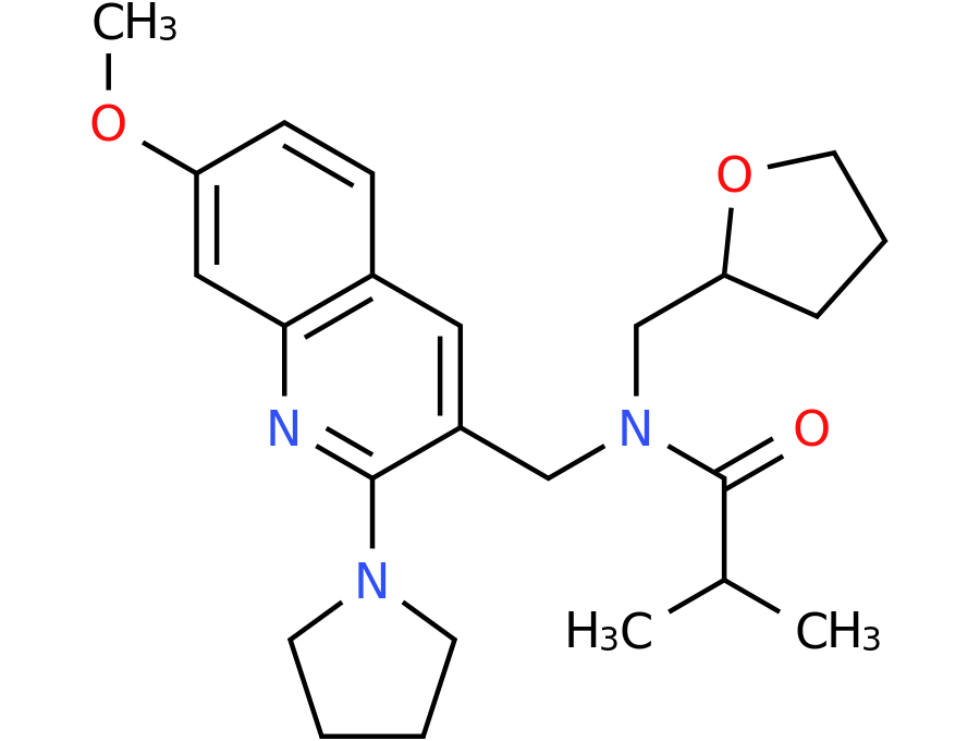 Structure Amb11126970