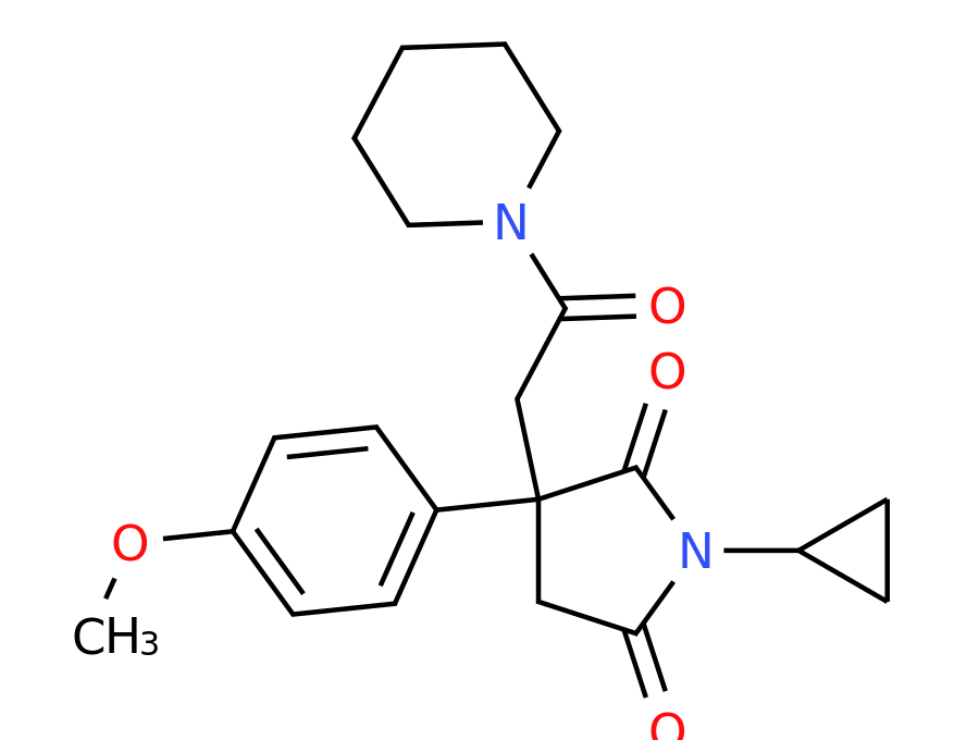 Structure Amb11127096