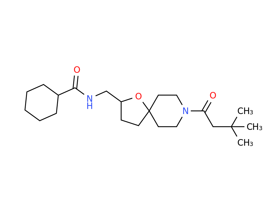 Structure Amb11127323