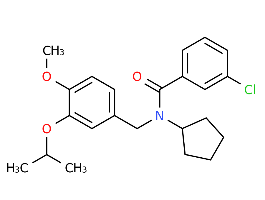 Structure Amb11127336