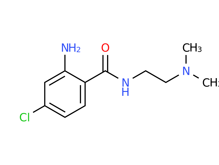 Structure Amb1112740