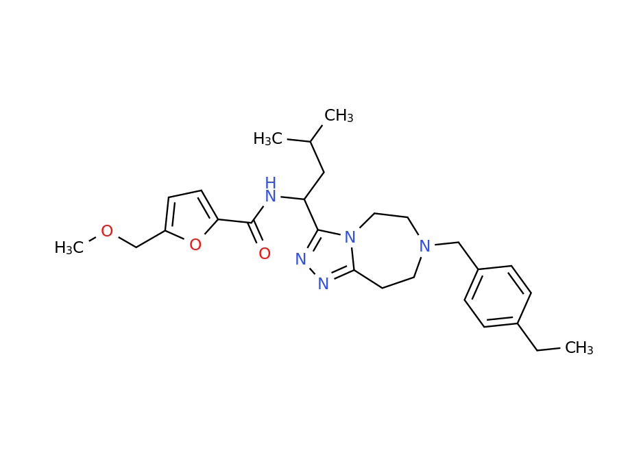 Structure Amb11127578