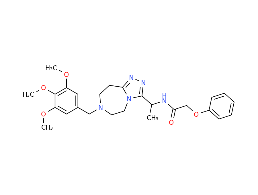Structure Amb11127764