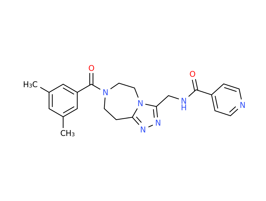 Structure Amb11127883