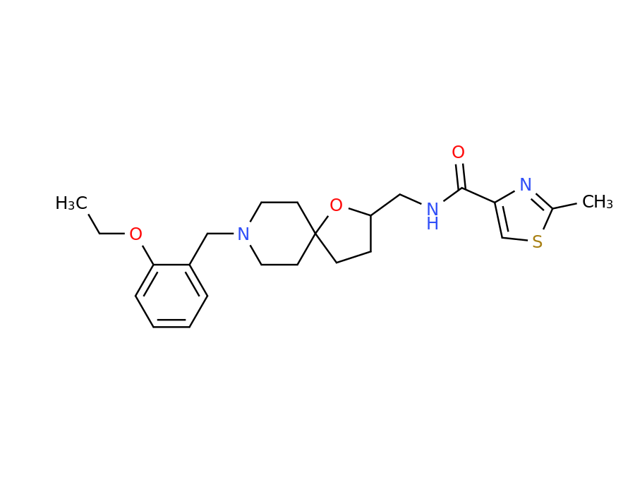Structure Amb11127895