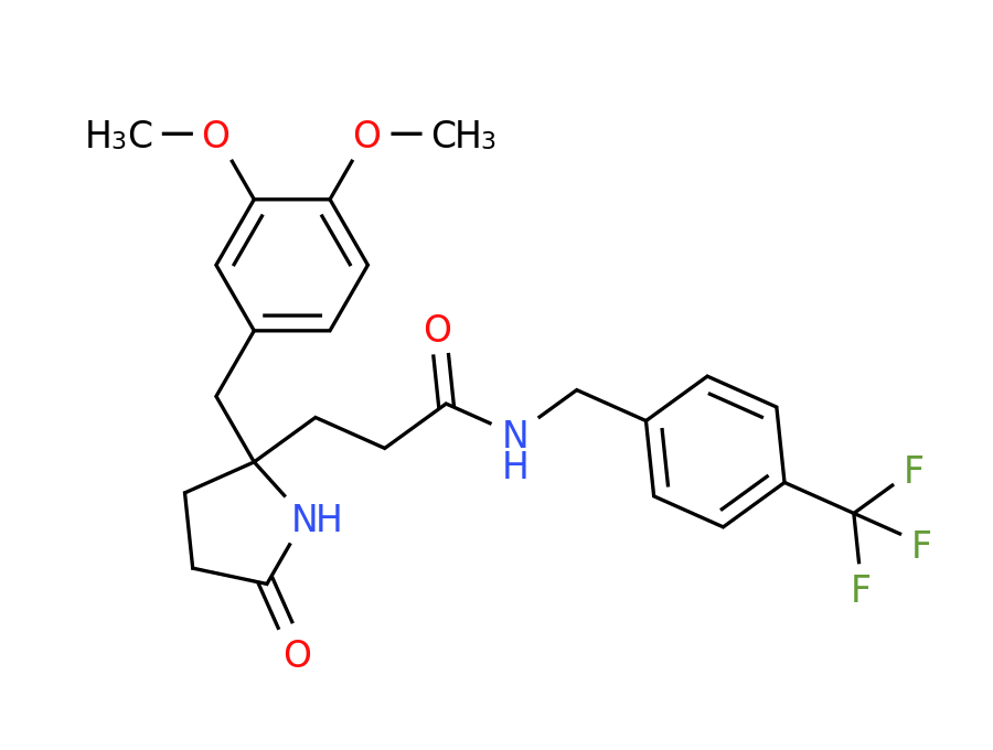 Structure Amb11128419