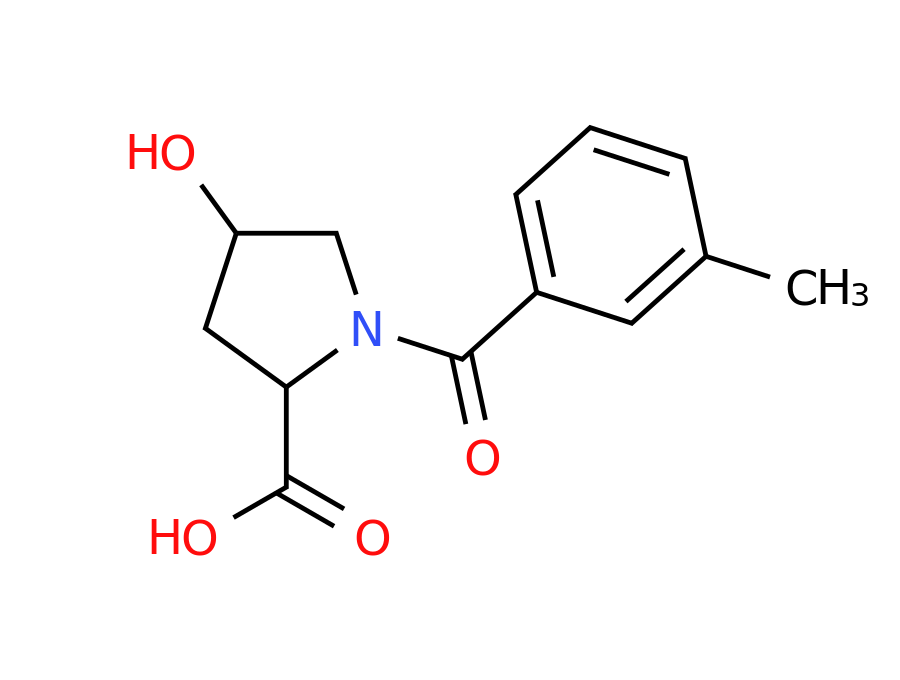 Structure Amb1112843