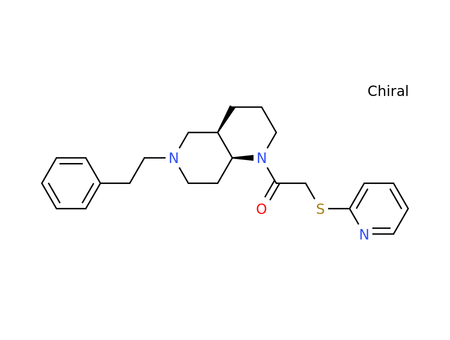 Structure Amb11128439