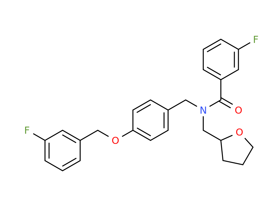 Structure Amb11129522