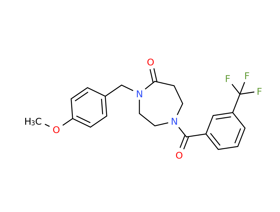 Structure Amb11129803