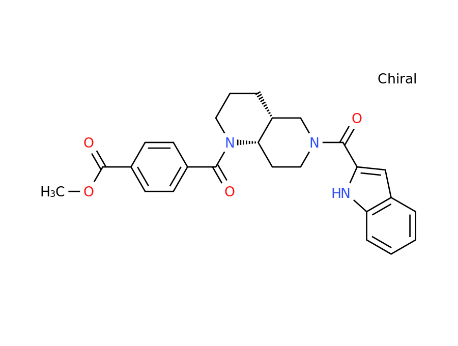 Structure Amb11129913