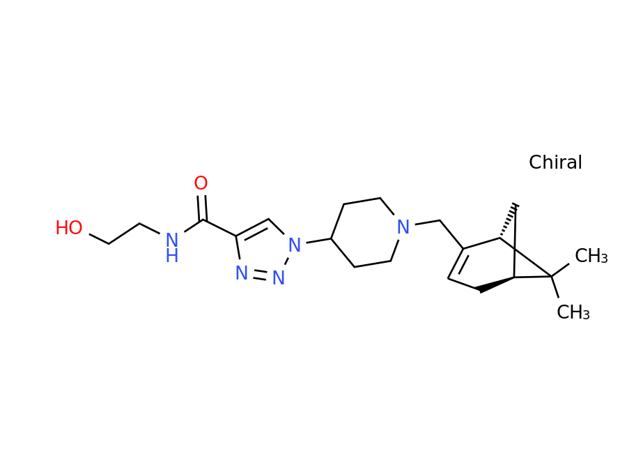 Structure Amb11130757