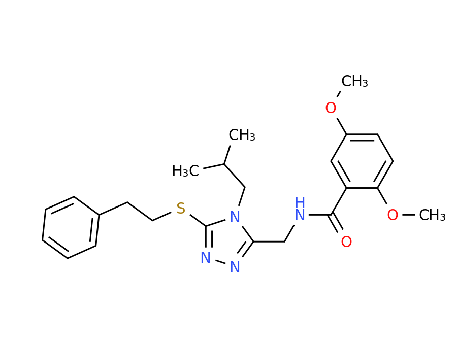 Structure Amb11131315