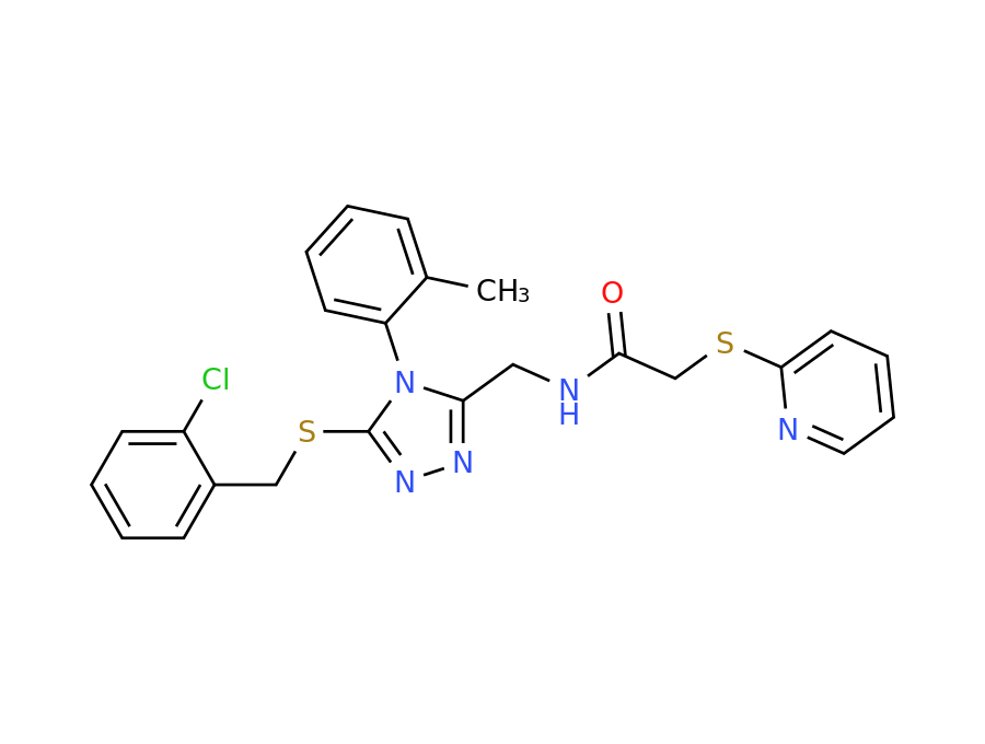 Structure Amb11131487