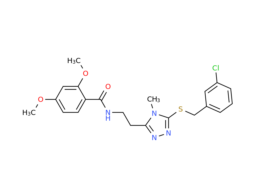 Structure Amb11131532