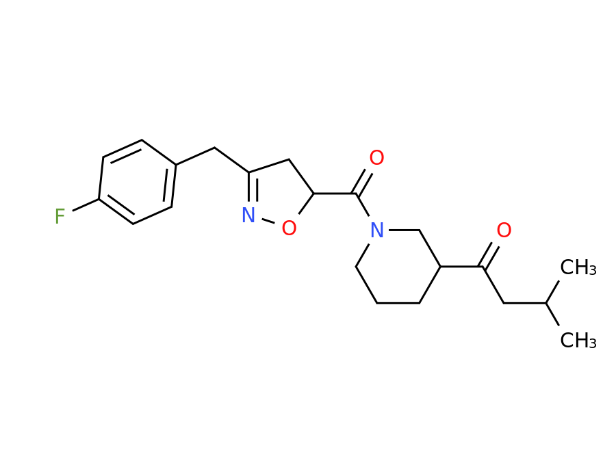 Structure Amb11131715