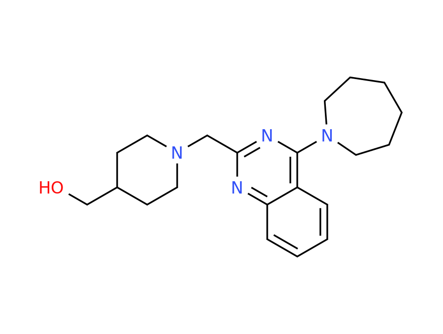 Structure Amb11132247