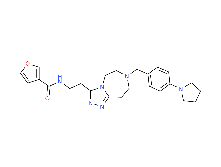 Structure Amb11133086