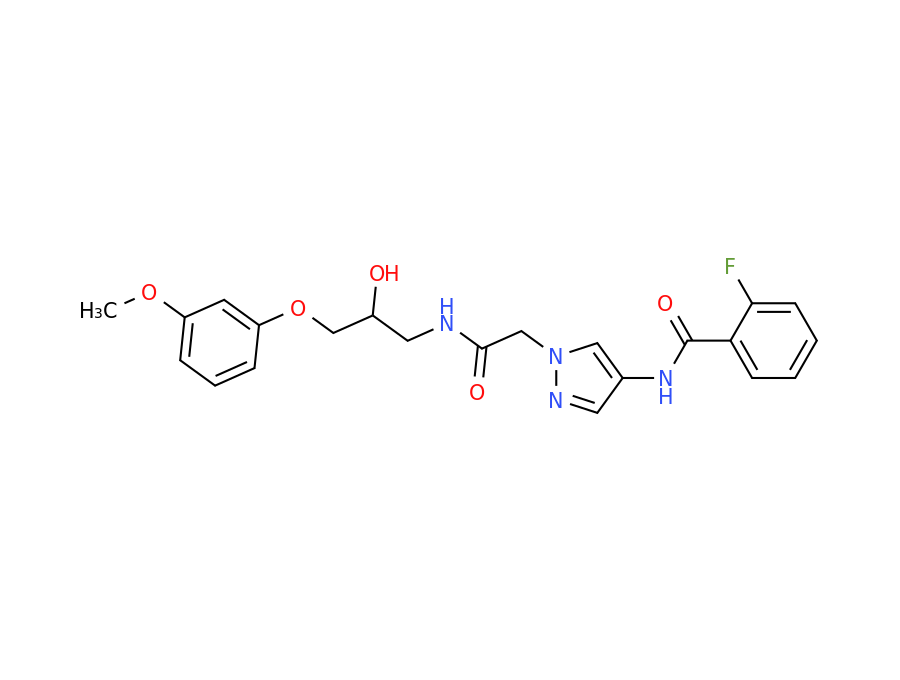 Structure Amb11133108