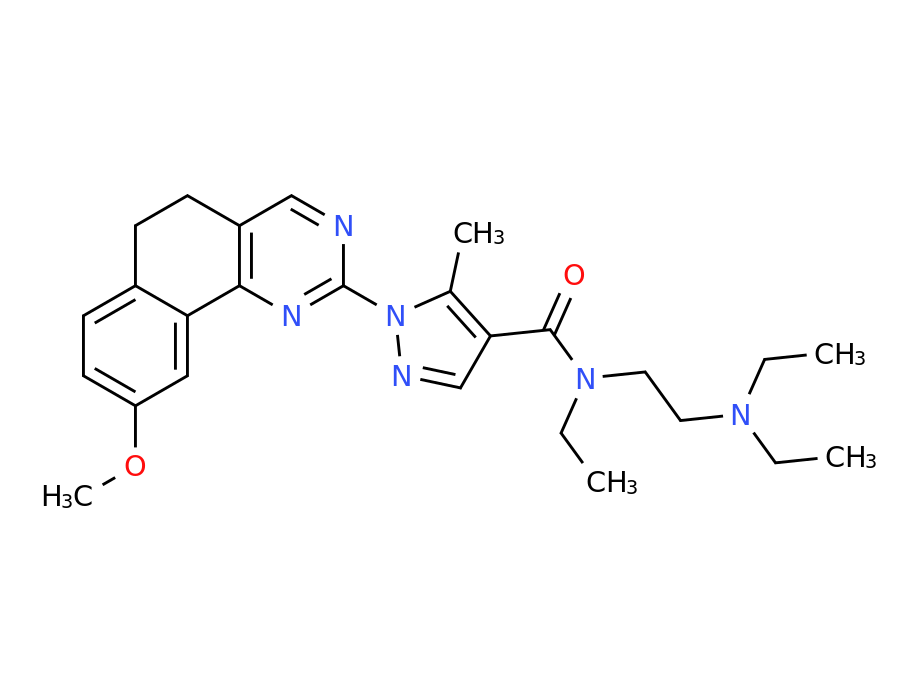 Structure Amb11133235