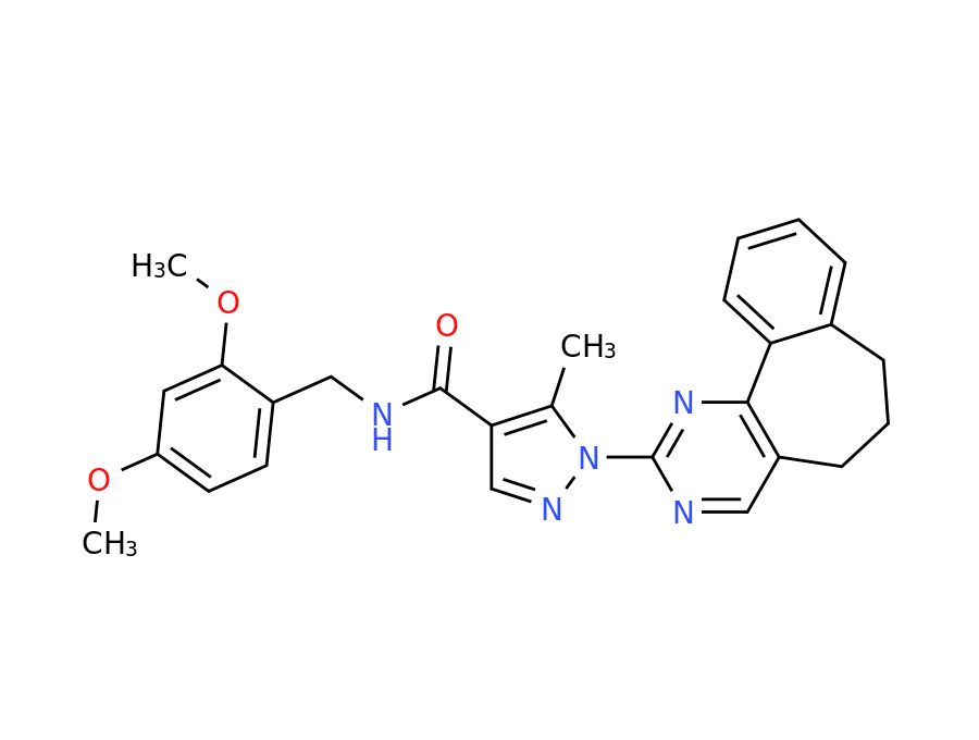 Structure Amb11133537