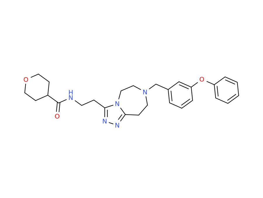 Structure Amb11133632