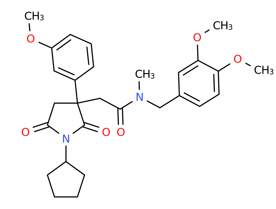 Structure Amb11133670
