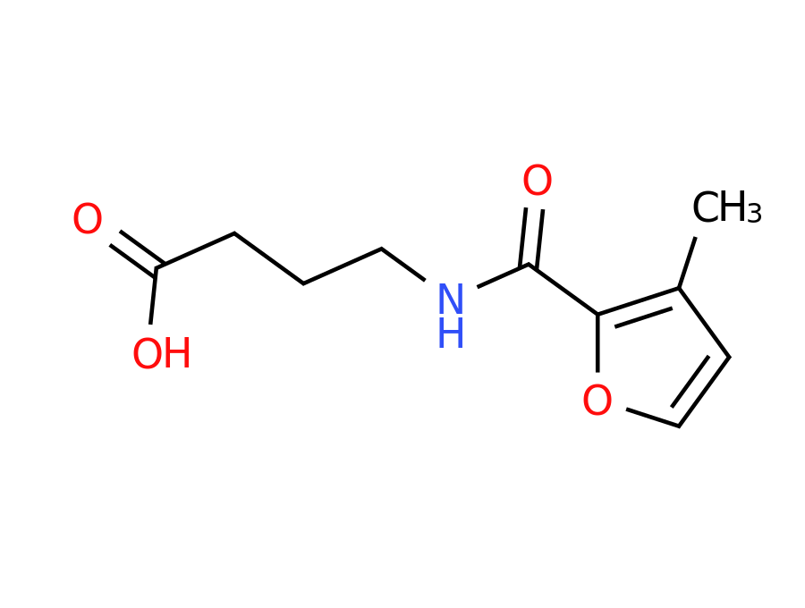 Structure Amb1113370